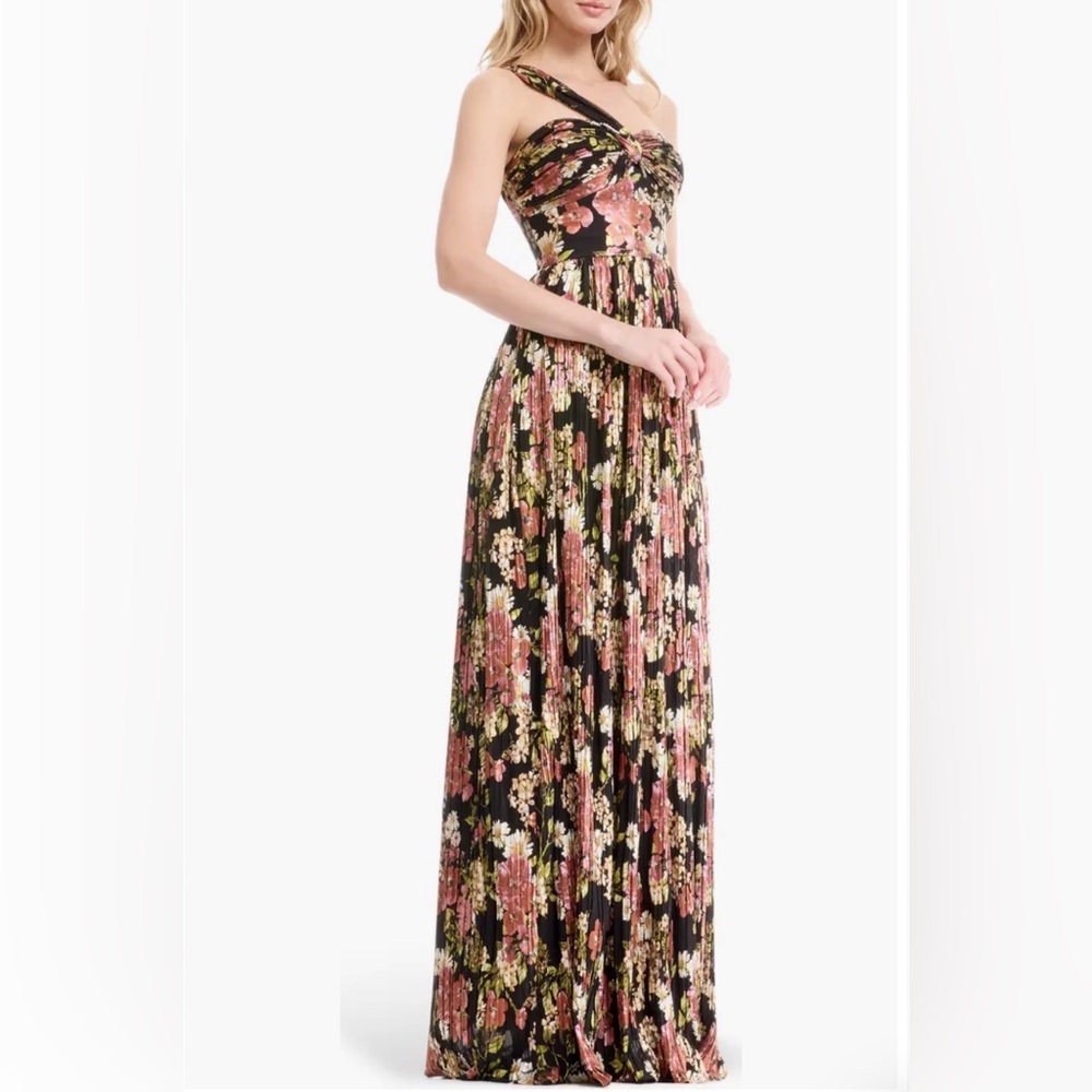 Dress the Population Idalia Gown - XS